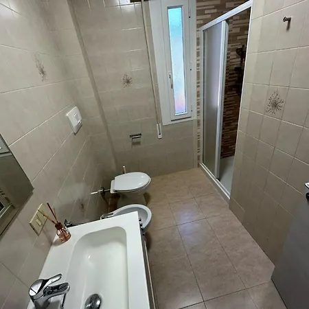 Valeria דירה ליגננו סביאדורו