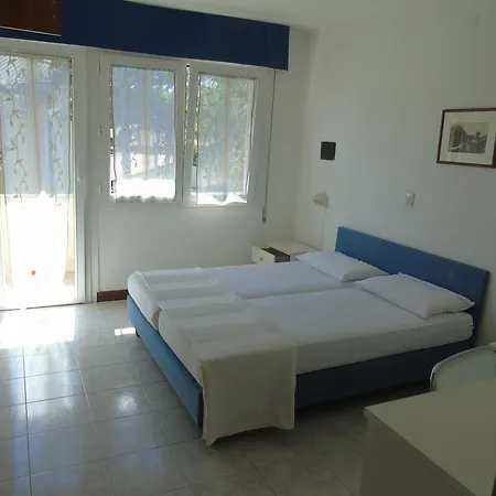 Valeria דירה ליגננו סביאדורו