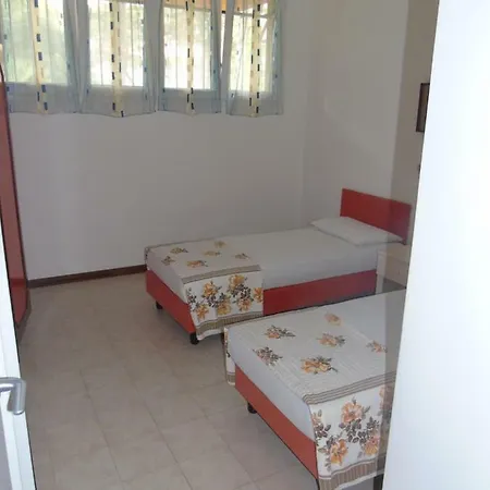 Valeria Apartament