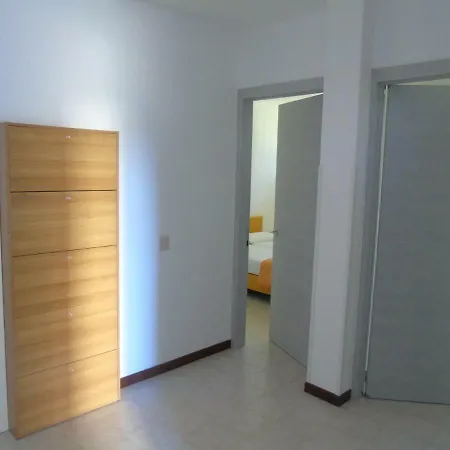 דירה Valeria ליגננו סביאדורו