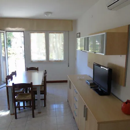 Valeria דירה ליגננו סביאדורו