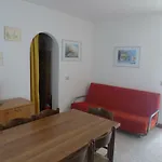 Valeria Apartment