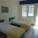 Valeria דירה ליגננו סביאדורו