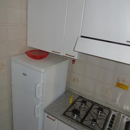 Apartman Valeria Lignano Sabbiadoro