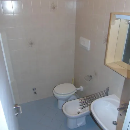 Valeria Appartement *
