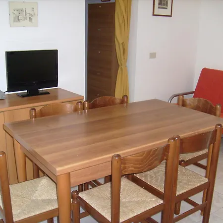 Apartman Valeria Lignano Sabbiadoro