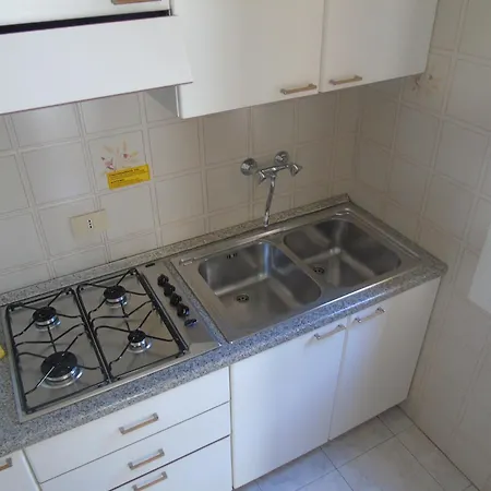 Apartman Valeria Lignano Sabbiadoro
