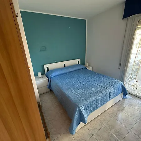 Apartman Valeria *