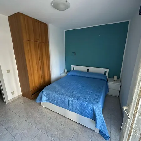 Apartman Valeria *