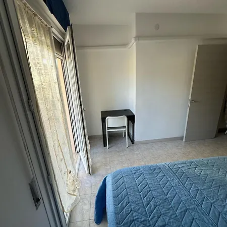 Апартаменты Valeria Линьяно-Саббьядоро