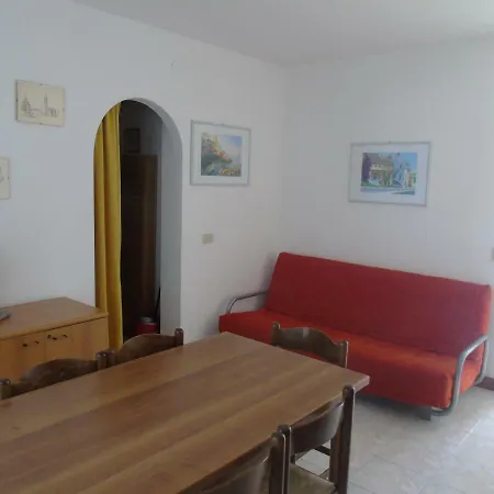 Valeria Appartement