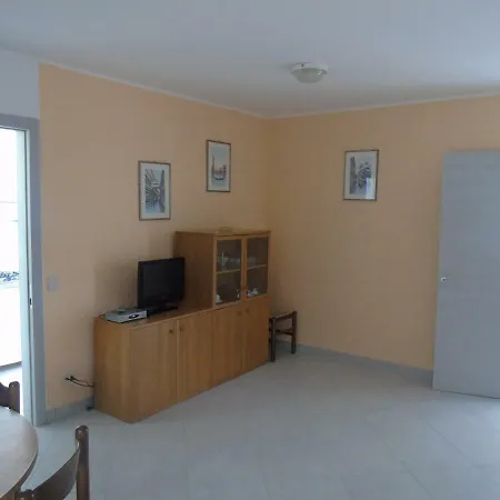 Apartman Valeria