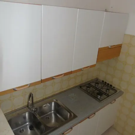 Valeria Appartement *