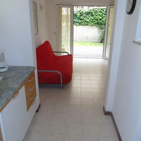 Apartman Valeria Lignano Sabbiadoro