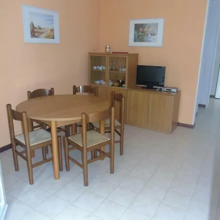 Appartement Valeria *