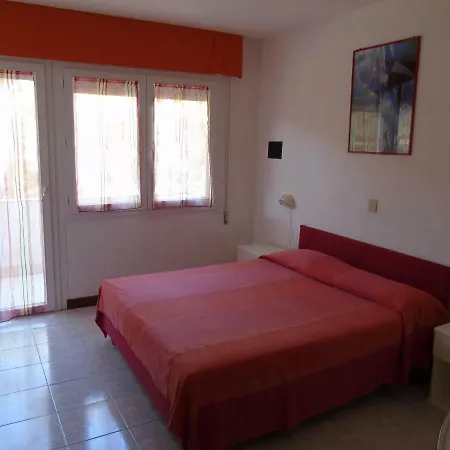 Apartament Valeria *