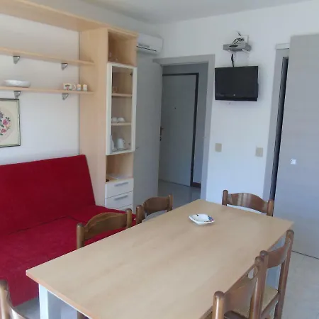 Apartman Valeria *