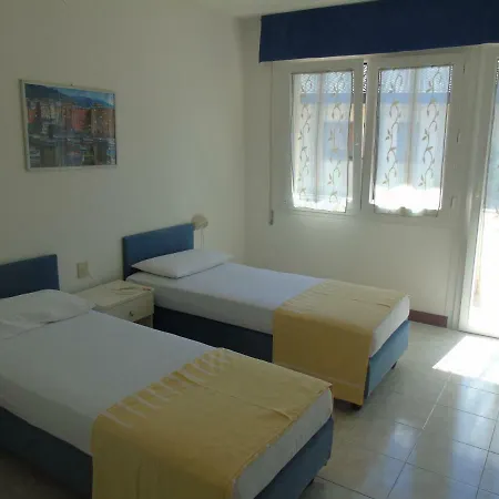 Valeria Apartman Lignano Sabbiadoro