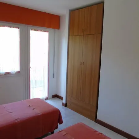 Apartman Valeria *