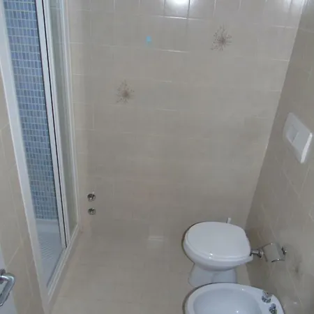 Апартаменты Valeria