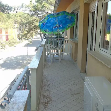 Valeria Apartman Lignano Sabbiadoro