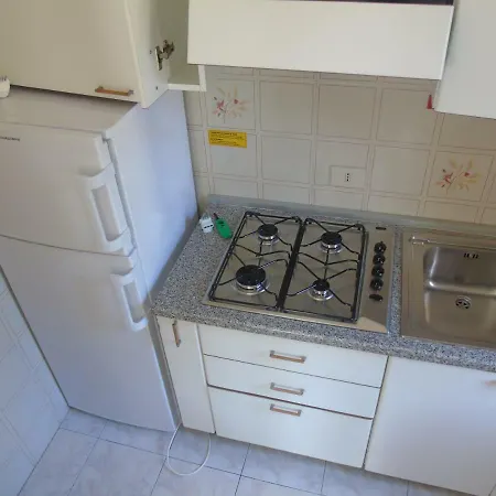 Valeria Appartement